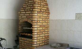 Imagem 7: Belo Horizonte - Casa Padrão - Santa Amélia