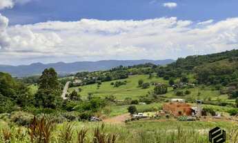 Imagem: DOIS IRMÃOS - RURAL - Travessão