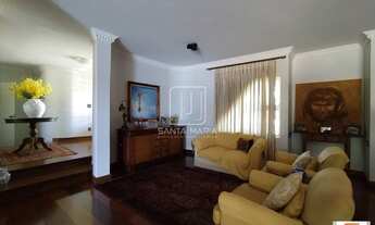 Imagem 4: Casa (térrea na rua) 6 dormitórios/suite, cozinha planejada, portaria 24hs, em condomínio