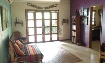 Imagem 3: Casa para venda tem 339 metros quadrados com 4 quartos em Coroado - Manaus - AM