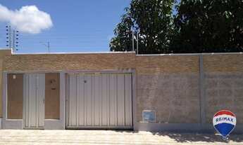 Imagem: Casa com 3 dormitórios à venda, 120 m²