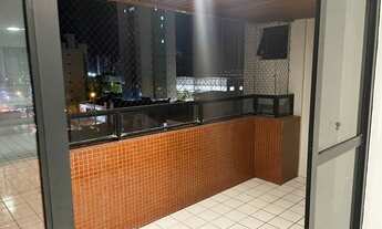 Imagem 4: Apartamento para aluguel com 157 metros quadrados com 3 quartos