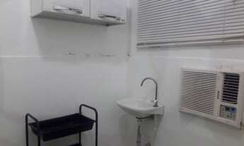 Imagem 2: Aluga-se sala para depilação, design de sobrancelhas e/ou massagem