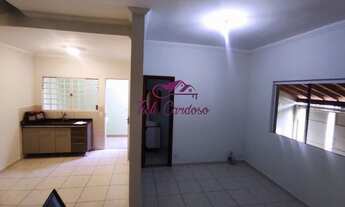 Imagem 4: INDAIATUBA - Casa Padrão - JARDIM PAULISTA II