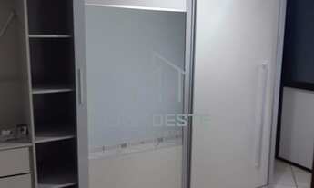 Imagem 6: Apartamento para venda tem 75 metros quadrados com 3 quartos em Jardim Íris - São Paulo