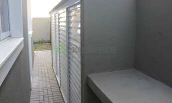 Imagem 2: ITU - Casa de Condomínio - CONDOMÍNIO VILLAS DO GOLFE