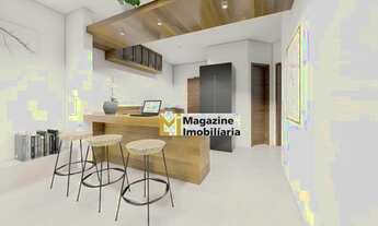 Imagem 6: Apartamento à venda, 86 m² por R$ 400.000,00 - Paraíso dos Pataxós - Porto Seguro/BA