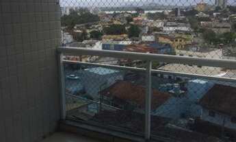 Imagem 4: Apartamento para aluguel tem 146 metros quadrados com 3 quartos em Glória - Macaé - RJ