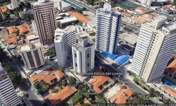 Imagem 2: San Lorenzo - 116m² - 3 quartos - Cocó