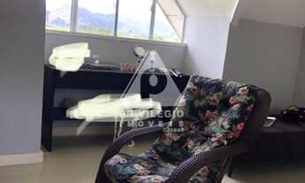 Imagem 6: Casa em Condomínio à venda, 4 quartos, 4 suítes, 1 vaga, Recreio dos Bandeirantes - RIO DE