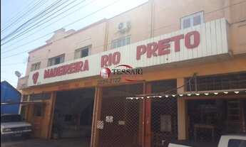 Imagem: Aluguel - Galpão Comercial - avenida de