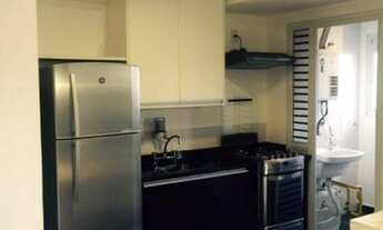 Imagem 4: Apartamento Venda 2 Dormitórios - 100 m² Campo Belo