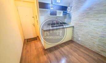 Imagem 4: CHARMOSO APARTAMENTO 64m 2 DORM 1 SUITE VENDA VILA FORMOSA