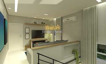 Imagem 3: BERTIOGA - Casa de Condomínio - MORADA DA PRAIA