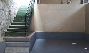 Imagem 2: Manaus Imóveis - Rua Jurupari, Casa n° 11, Altos, Conjunto dos Subtenentes e Sargentos da