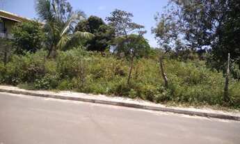 Imagem 4: Camaçari - Terreno Padrão - Barra do jacuípe