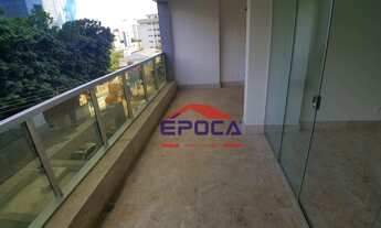 Imagem 5: Apartamento Garden à venda, 281 m² por R$ 4.200.000,00 - Anchieta - Belo Horizonte/MG