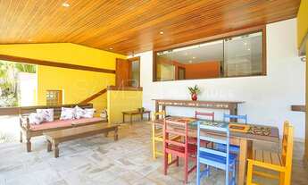 Imagem 5: RIO DE JANEIRO - Casa de Condomínio - JOÁ