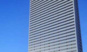 Imagem 4: Studio no Beach Class Ilha do Leite mobiliado R$ 2200,00 (incluso taxas