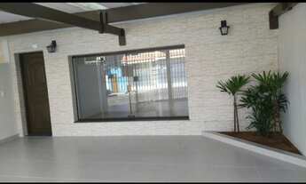 Imagem 7: SANTO ANDRÉ - Casa Padrão - JARDIM SANTA CRISTINA