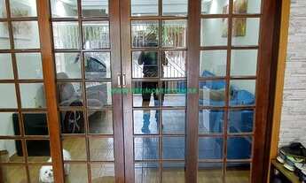 Imagem 2: SÃO PAULO - Casa de Condomínio - JARDIM SÃO JUDAS TADEU