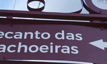 Imagem 4: Casa com terreno na Serra De guaramiranga