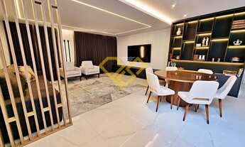 Imagem 3: Cobertura à venda, 3 quartos, 2 suítes, 2 vagas, Pompéia - Santos/SP