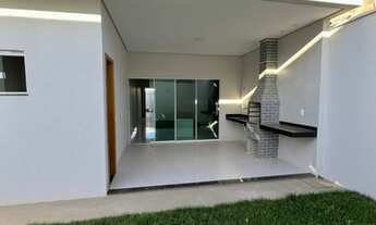 Imagem 7: Casa com 3 quartos na Arso 151, Plano Diretor Sul