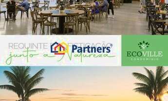 Imagem 2: Terreno em Condomínio para Venda em Rifaina, Centro