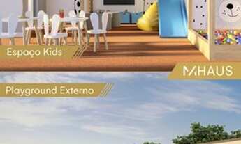 Imagem 7: Apartamento com 2 quartos - MHaus - Biguaçu