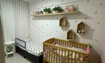 Imagem 6: Apartamento Pq. Amazonia, 3 quartos