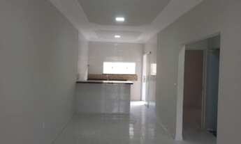 Imagem 5: Casa com 2 dormitórios à venda, 80 m² por R$ 175.000,00 - Lt Parque Veraneio - Aquiraz/CE