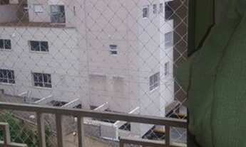 Imagem 4: Apartamento com 3 dormitórios à venda, 70 m² por R$ 400.000,00 - Centro - São Bernardo do