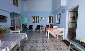 Imagem 6: Casa térrea. 250m² de terreno plano. Para Venda - Vila Nhocune - São Paulo/SP