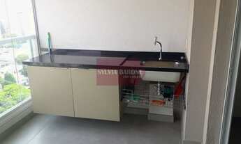 Imagem 2: SãO PAULO - Apartamento Padrão - Brooklin Paulista