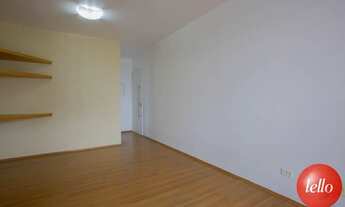 Imagem: São Paulo - Apartamento Padrão - Mooca