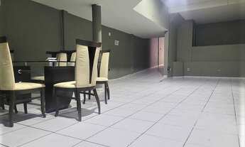 Imagem 5: LOCAÇÃO - STA. CECÍLIA GALPÃO 224M2 Á.C 2PAVIMENTOS SEM VAGA BOM LOCAL COMERCIAL