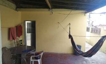 Imagem 2: Sobrado a venda, 83m² na região de Jabaquara Z/S