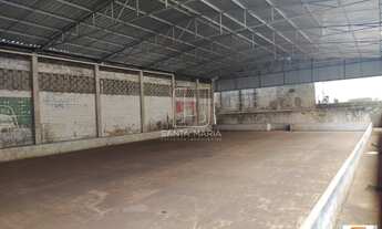 Imagem 6: Salão/Galpão (salão - térreo