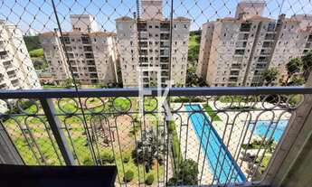 Imagem 4: Apartamento a venda no PrimeAcqua Campinas/SP