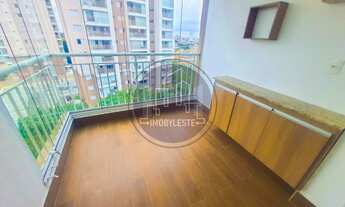 Imagem 5: CHARMOSO APARTAMENTO 64m 2 DORM 1 SUITE VENDA VILA FORMOSA