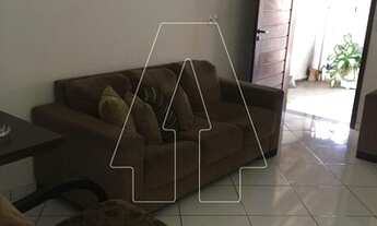 Imagem 2: Araçatuba - Casa - Jardim Brasil