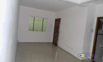 Imagem 7: SOBRADO TRIPLEX EM CONDOMÍNIO FECHADO