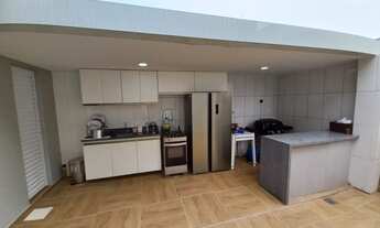 Imagem 3: Casa para venda com 210 m2 com 4 quartos (3 suite) em Colônia Terra Nova - Manaus - Amazon