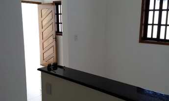 Imagem: Sobrado para venda tem 106 metros quadrados