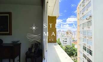 Imagem 6: RIO DE JANEIRO - Apartamento Padrão - LEBLON