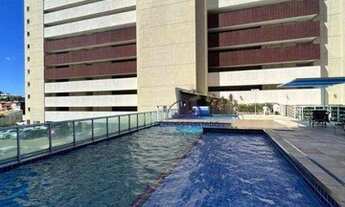 Imagem 2: Apartamento com 3 dormitórios à venda, 64 m² por R$ 430.000 - Mondubim - Fortaleza/CE