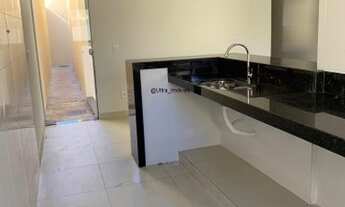 Imagem 7: Uberlândia - Casa Padrão - Golden Ville