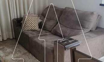 Imagem 2: Araçatuba - Apartamento - Conjunto Habitacional Doutor Antônio Villela Silva