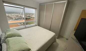 Imagem 6: Flat com 1 dormitório à venda, 45 m² por R$ 360.000,00 - Park Lozandes - Goiânia/GO